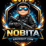 VIP Nobita FF