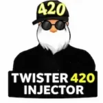 Twister 420 Injector