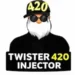 Twister 420 Injector