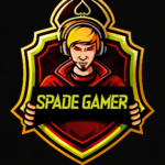 Spade Gamer Injector