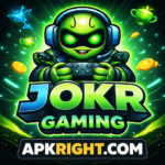 JOKR Gaming APK
