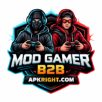 Mod Gamer B2B