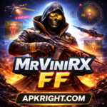 MrViniRX FF