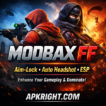 ModBax FF APK