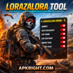 Lorazalora Tool