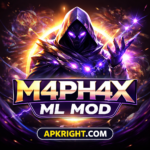 M4PH4X ML Mod