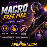Macro Free Fire